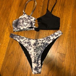 Womens Swimsuit